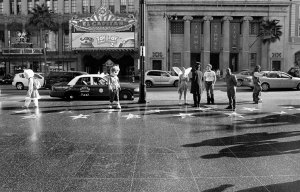 Waiting-for-Tourist-Web