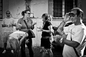 Streets of Rome and Naples (7 of 17)