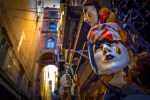 Napoli, Itlay Mask