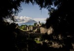 Pompeii , Itlay Mt. Vesuvius
