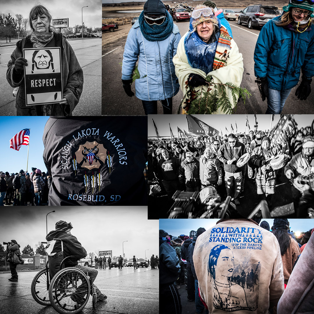 Standing Rock